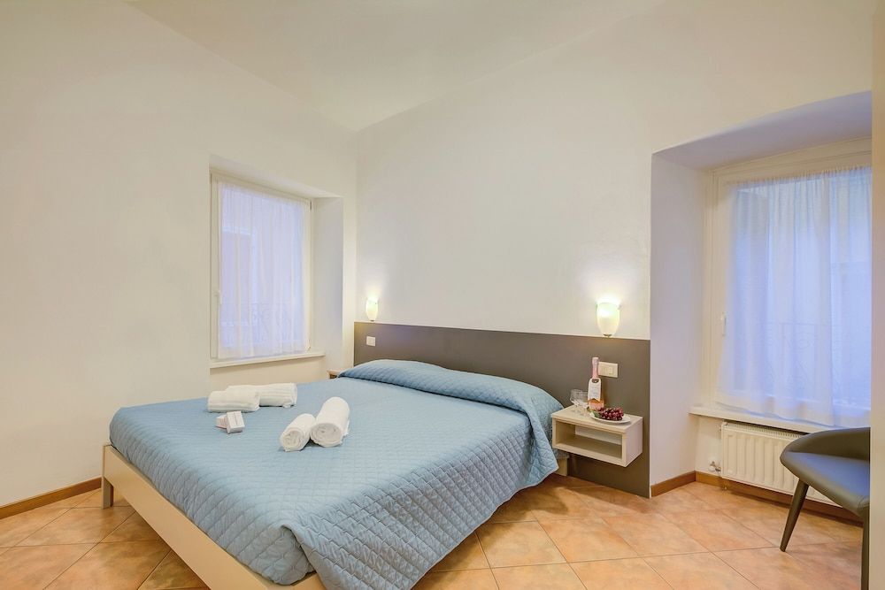Family Apartment, Multiple Bedrooms (Casa Alpino 2)