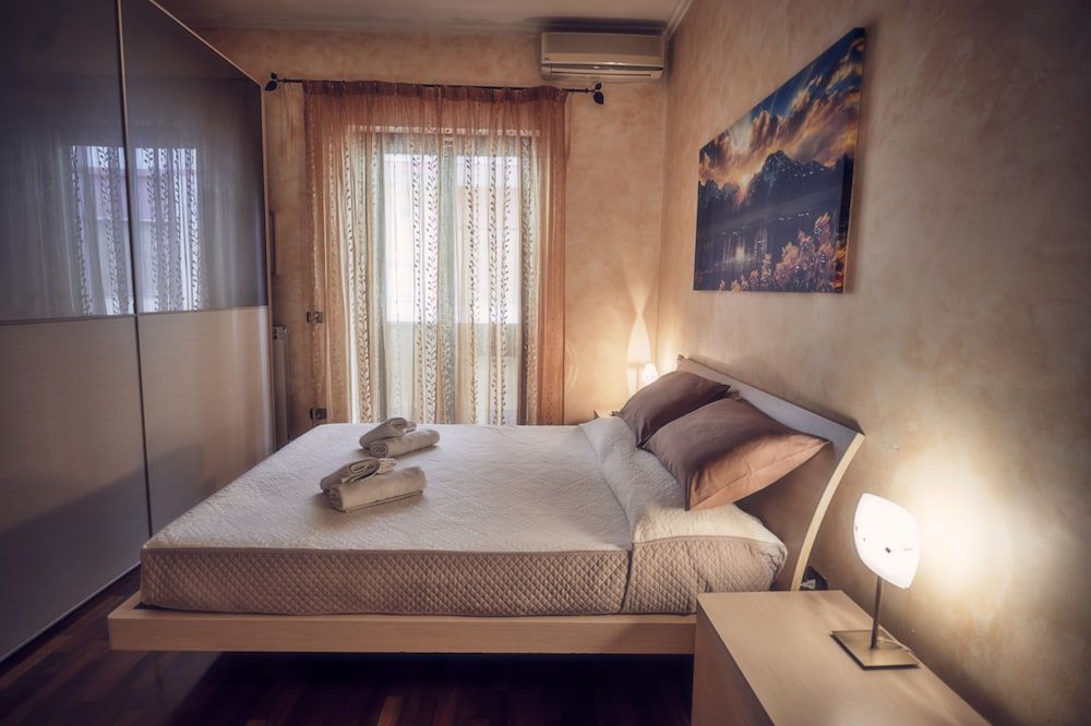 Classic Double or Twin Room, 2 Bedrooms