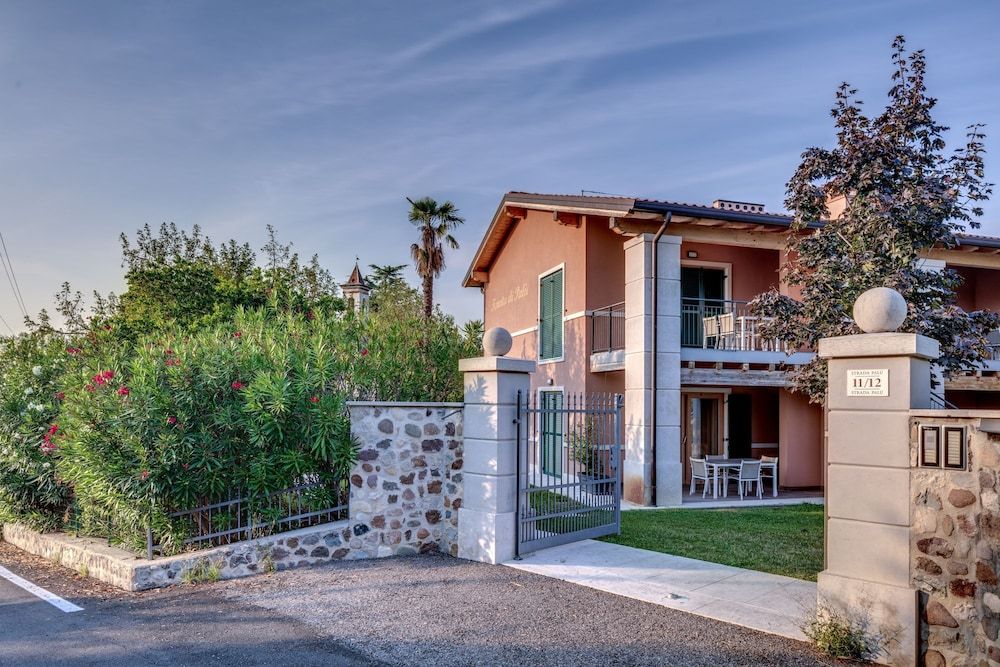 Tenuta di Palù