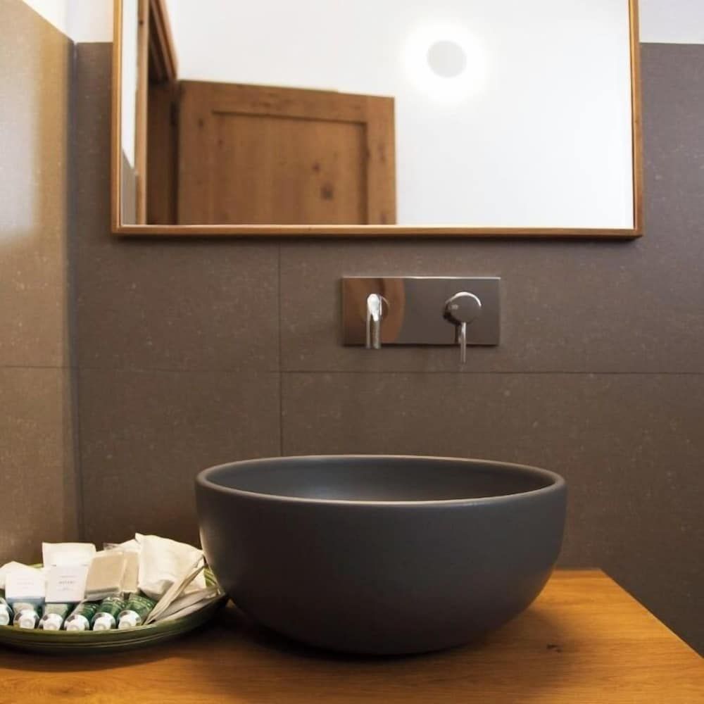 Masseria Rifisa AgriResort Camera matrimoniale junior suite 4