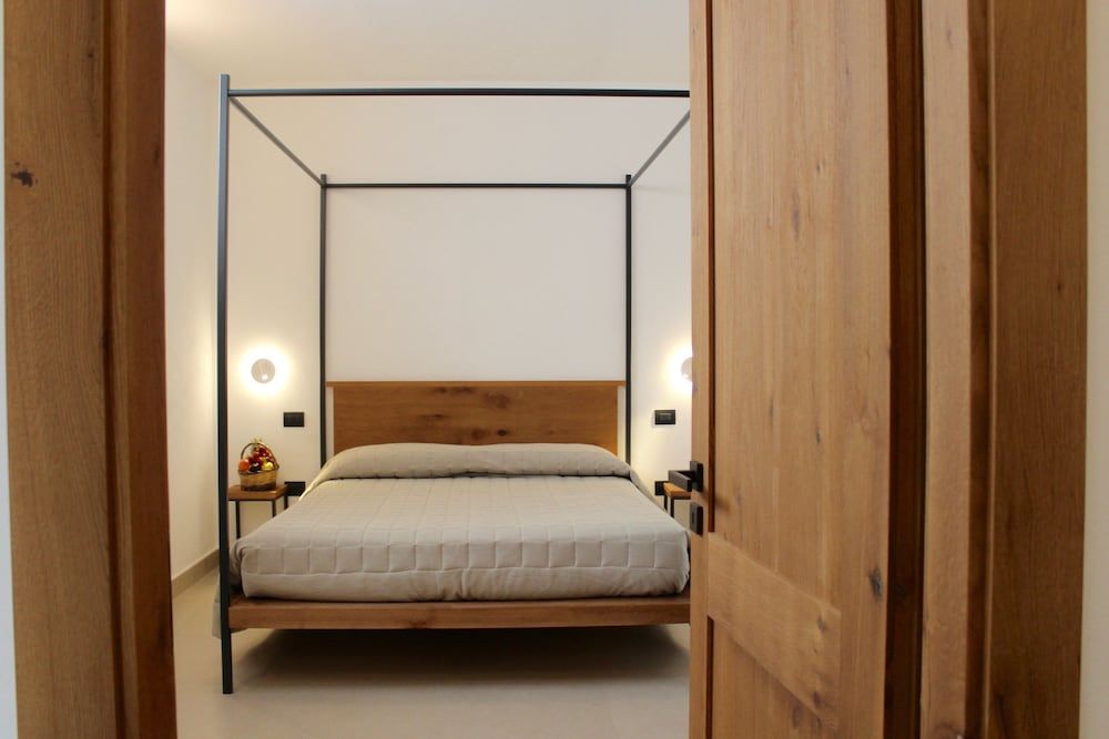 Masseria Rifisa AgriResort Suite quintupla 2