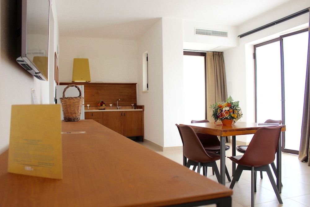 Masseria Rifisa AgriResort