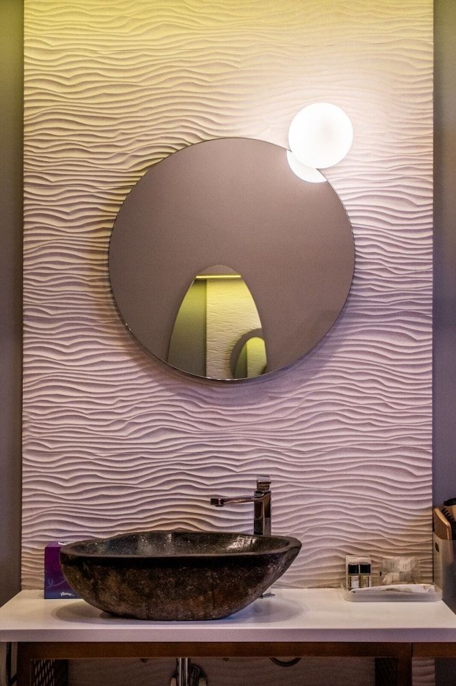 B&B del corso foggia Deluxe Single Room 4