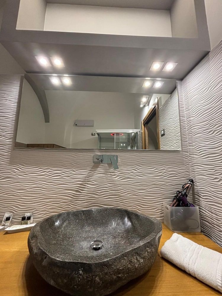 B&B del corso foggia Deluxe Studio Suite 3