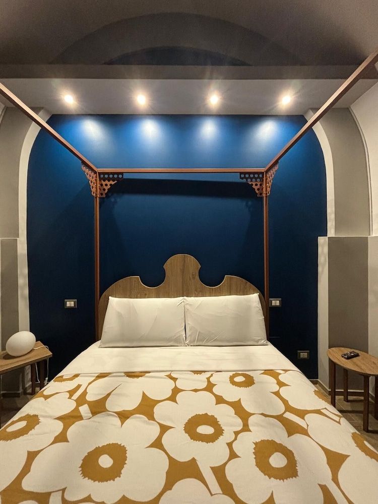 B&B del corso foggia Deluxe Studio Suite 2