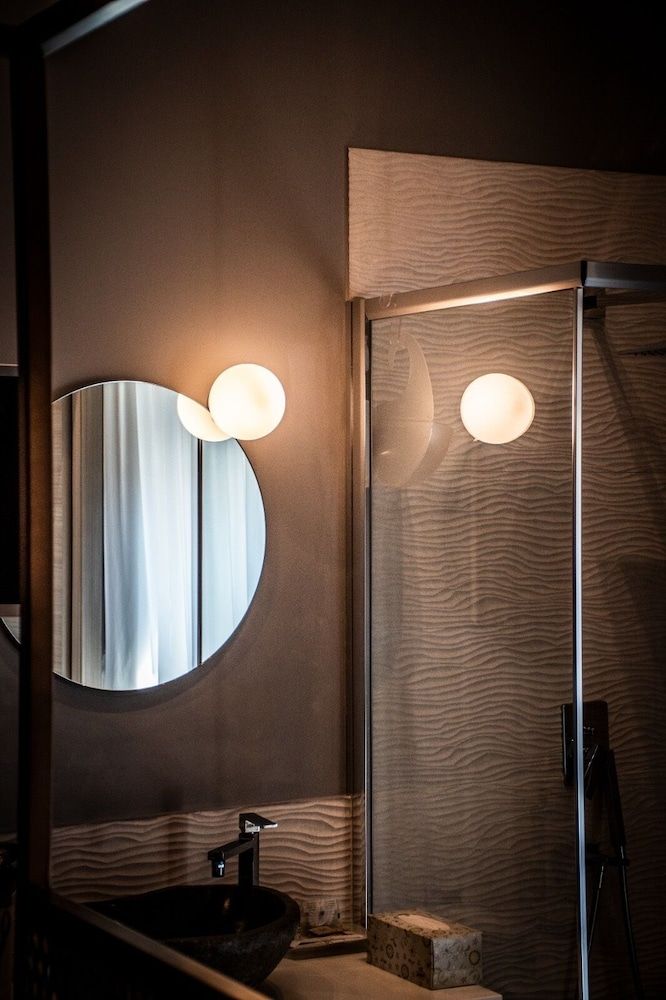 B&B del corso foggia Deluxe Single Room 3