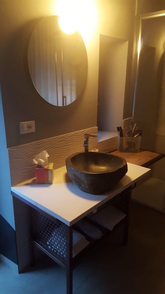 B&B del corso foggia Deluxe Single Room 5