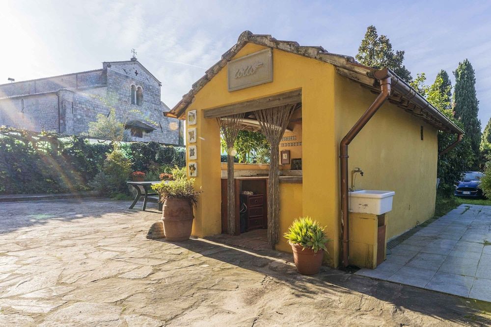 Casale Il Farro