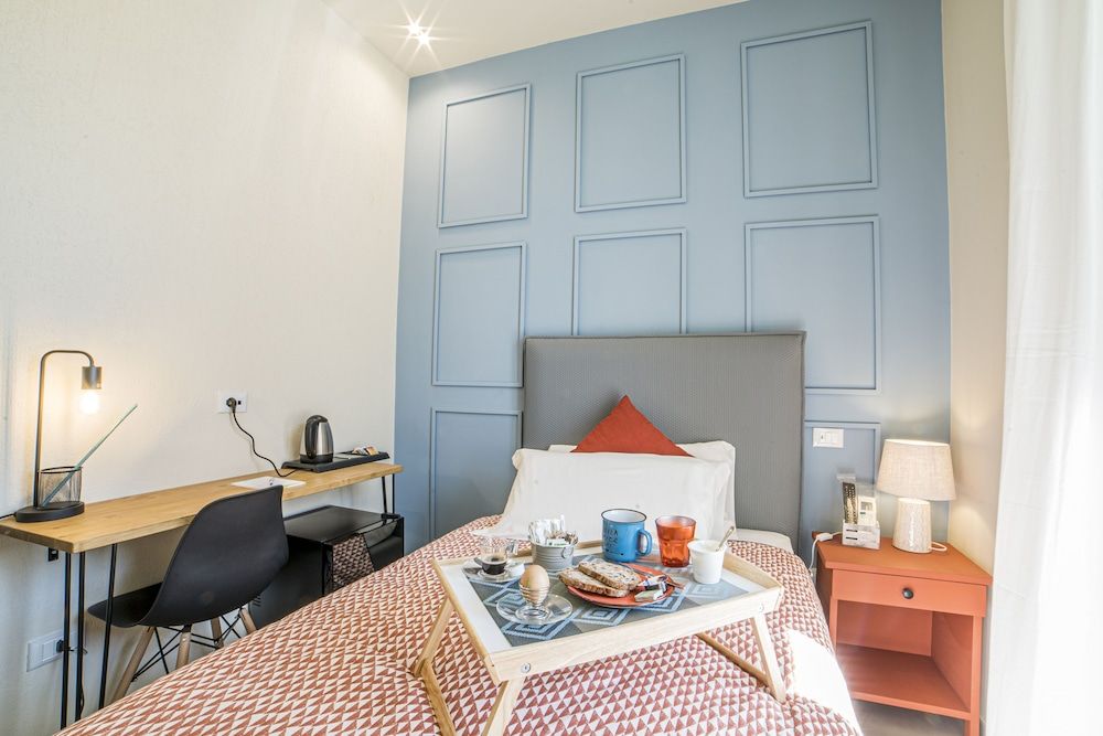 SMARTFIT HOUSE Superior Single Room, Non Smoking, Ensuite 6