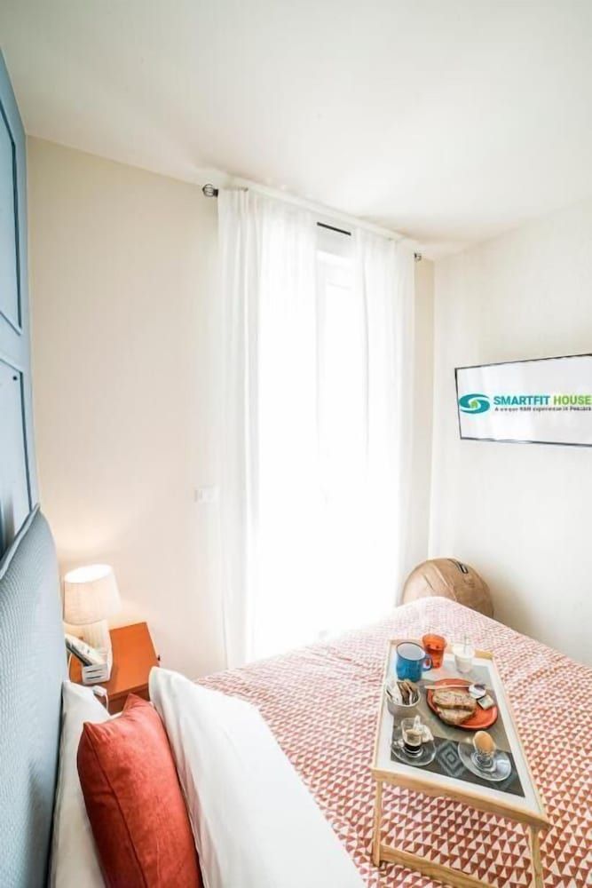 SMARTFIT HOUSE Superior Single Room, Non Smoking, Ensuite 5