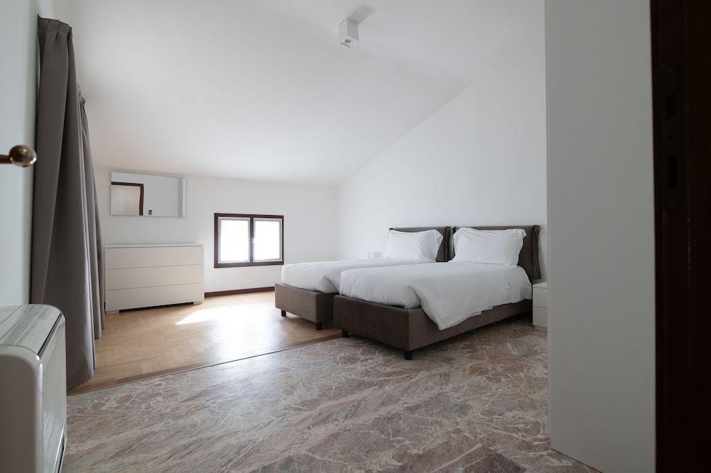 Residenza Corso Palladio 159