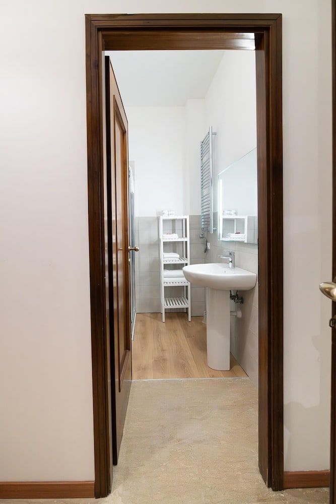 Residenza Corso Palladio 159 Comfort Apartment 4