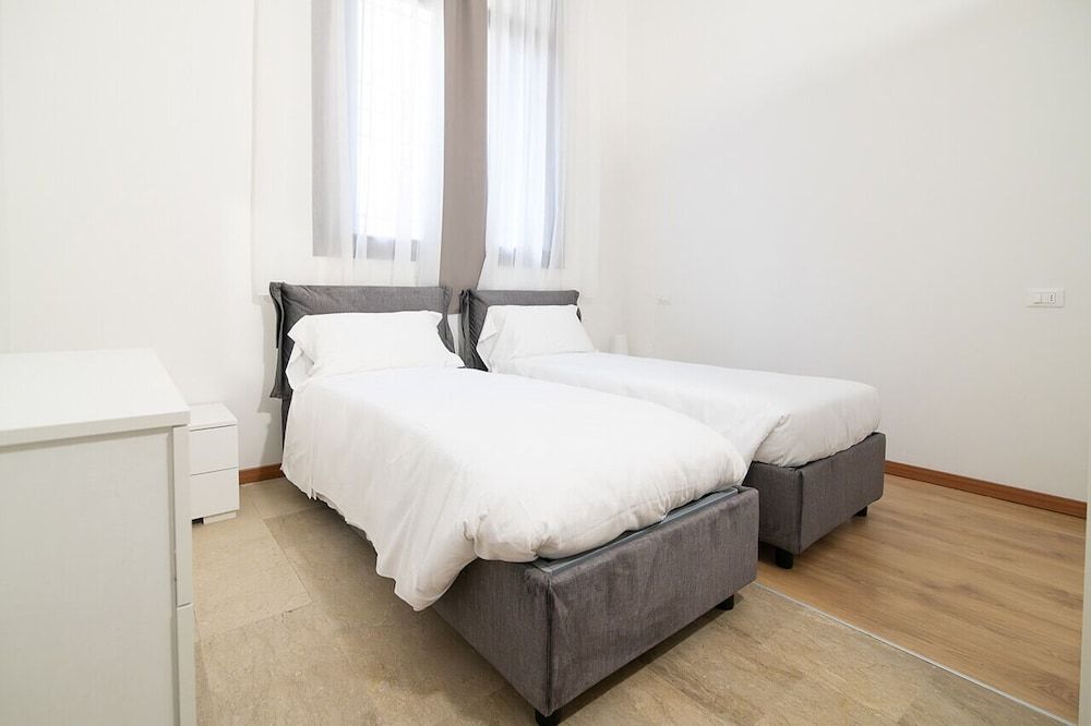 Residenza Corso Palladio 159 Comfort Apartment 2