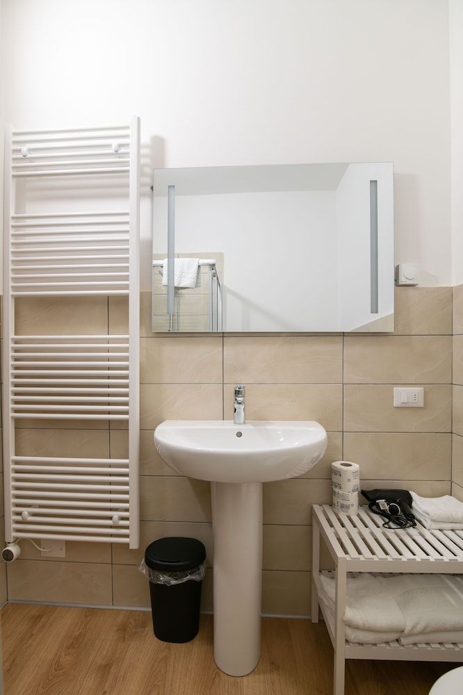 Residenza Corso Palladio 159 Deluxe Apartment 5