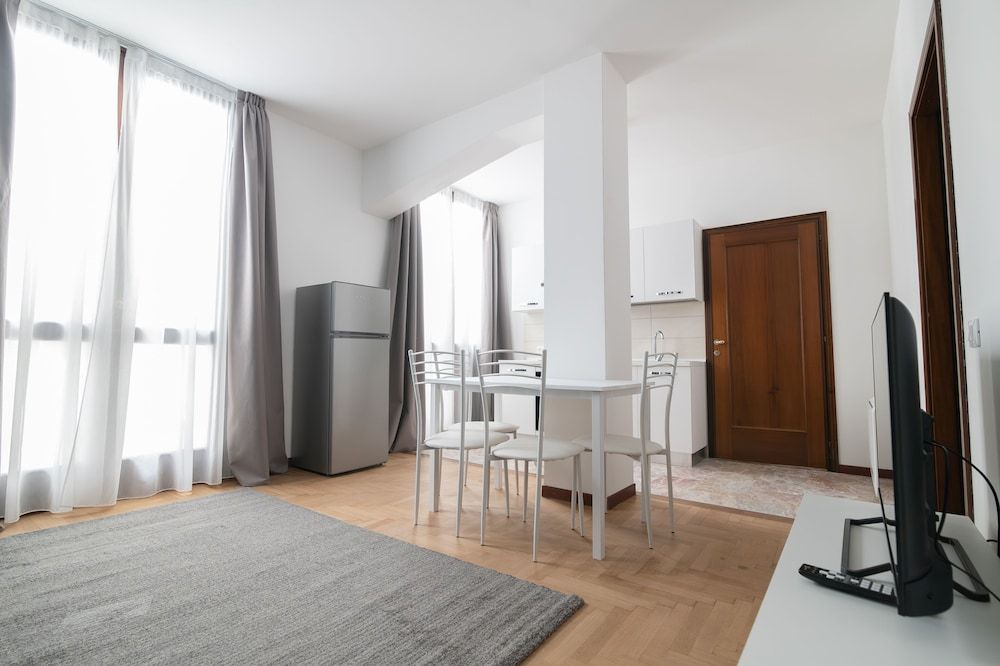 Residenza Corso Palladio 159 Deluxe Apartment 9