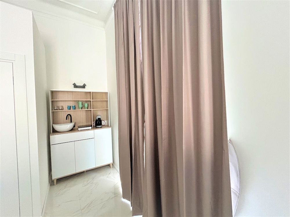 Allegra Viareggio Appartamento & Affittacamere Guest house Romantic Suite 19