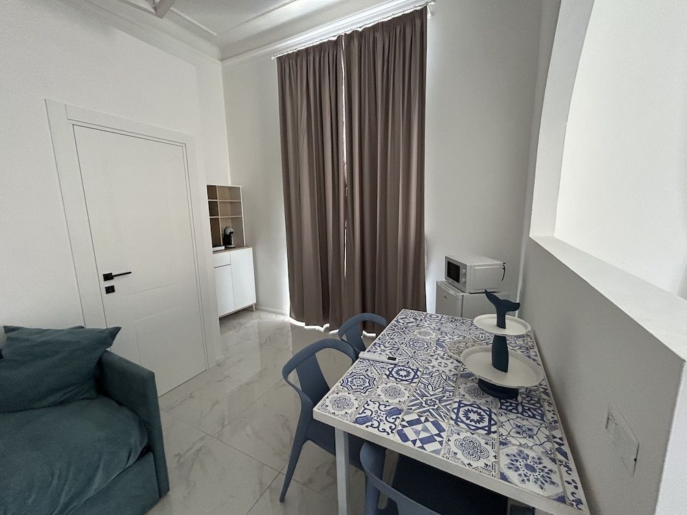 Allegra Viareggio Appartamento & Affittacamere Guest house Romantic Suite 21