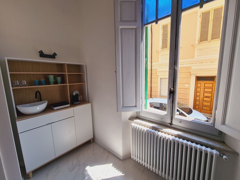 Allegra Viareggio Appartamento & Affittacamere Guest house Romantic Suite 22