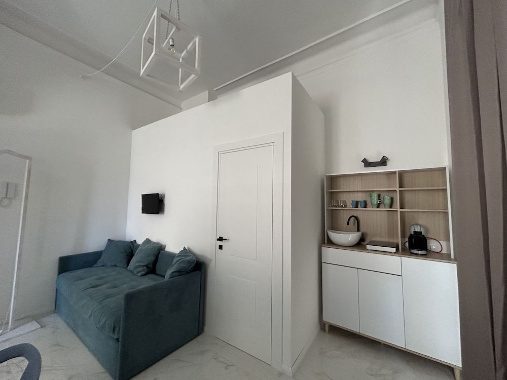 Allegra Viareggio Appartamento & Affittacamere Guest house Romantic Suite 28