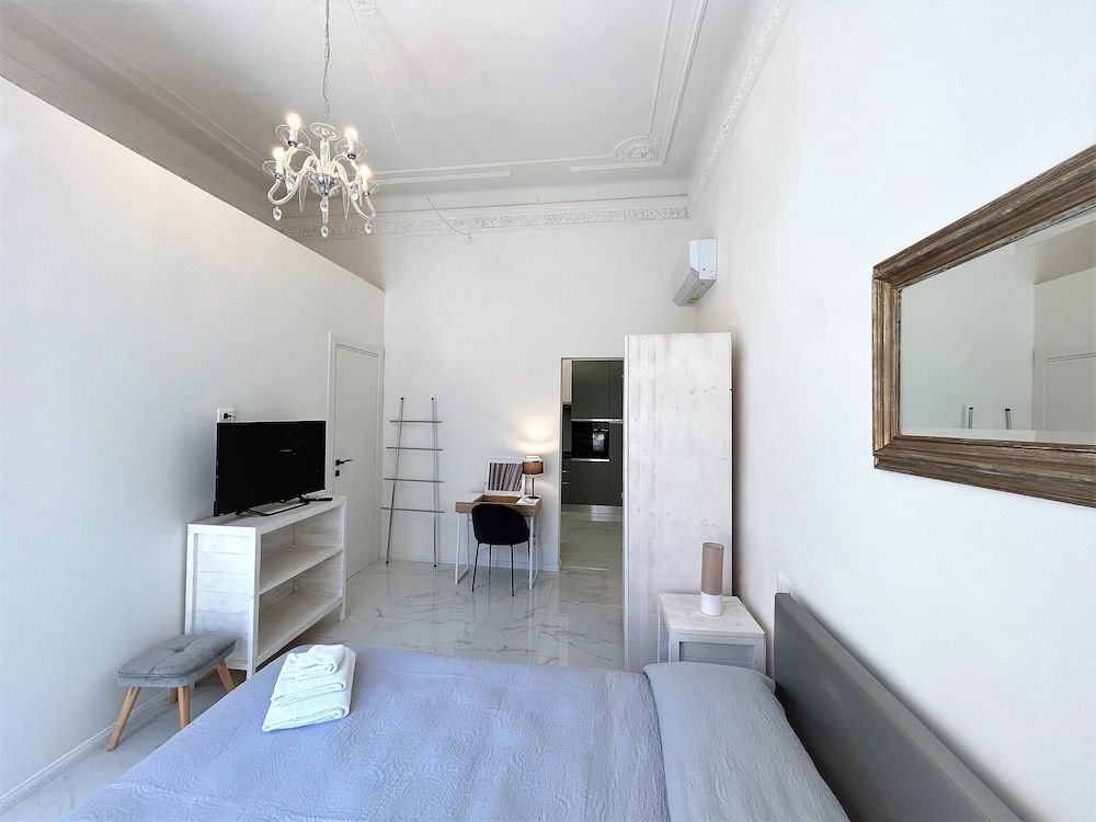 Allegra Viareggio Appartamento & Affittacamere Guest house Luxury Suite, 1 Double Bed with Sofa bed, Non Smoking 22