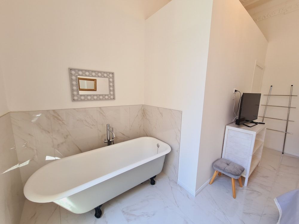 Allegra Viareggio Appartamento & Affittacamere Guest house Luxury Suite, 1 Double Bed with Sofa bed, Non Smoking 16