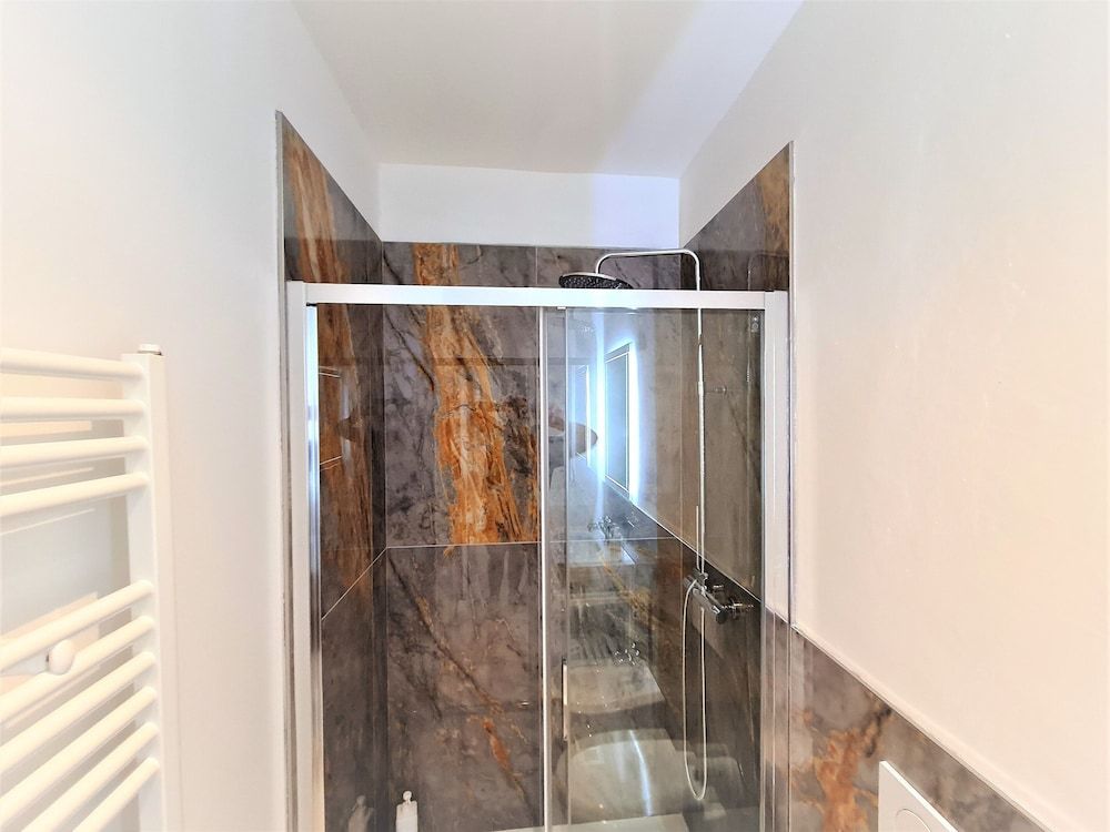 Allegra Viareggio Appartamento & Affittacamere Guest house Luxury Suite, 1 Double Bed with Sofa bed, Non Smoking 13