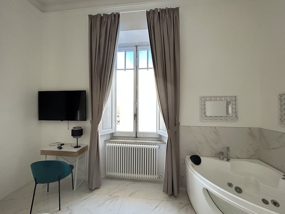 Allegra Viareggio Appartamento & Affittacamere Guest house Romantic Suite 16