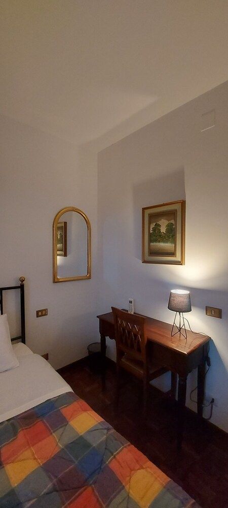 L'Antica Sosta Single Room 5