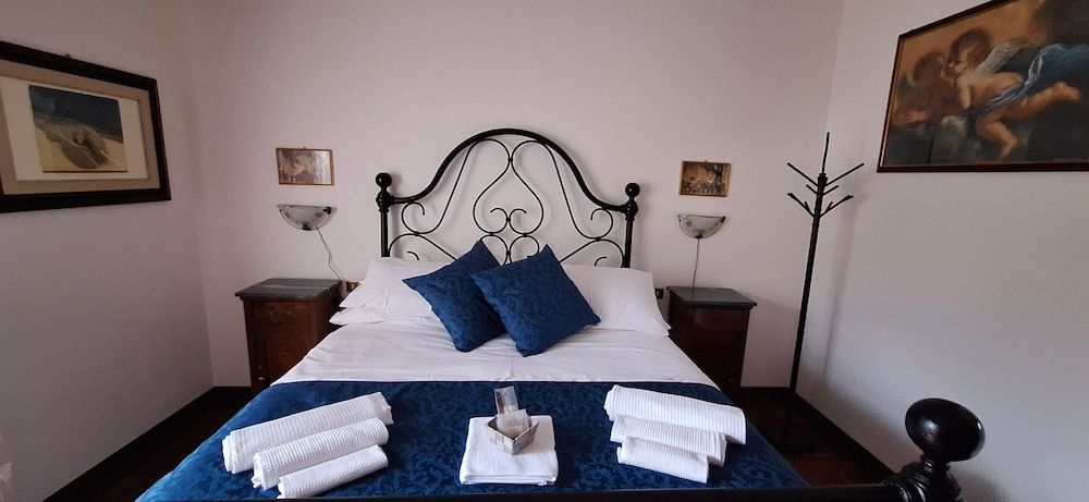 L'Antica Sosta Room 3