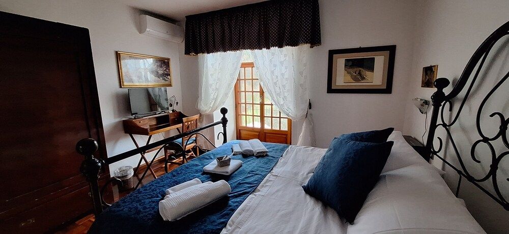 L'Antica Sosta Room 4