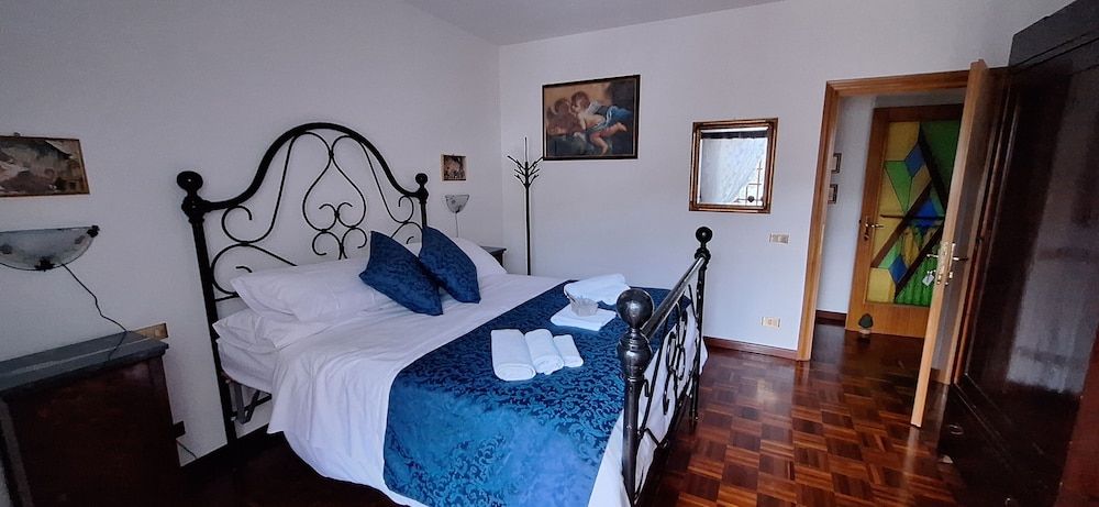 L'Antica Sosta Room 2