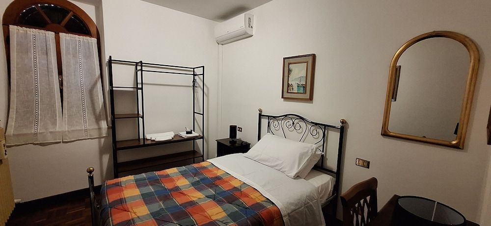 L'Antica Sosta Single Room 3