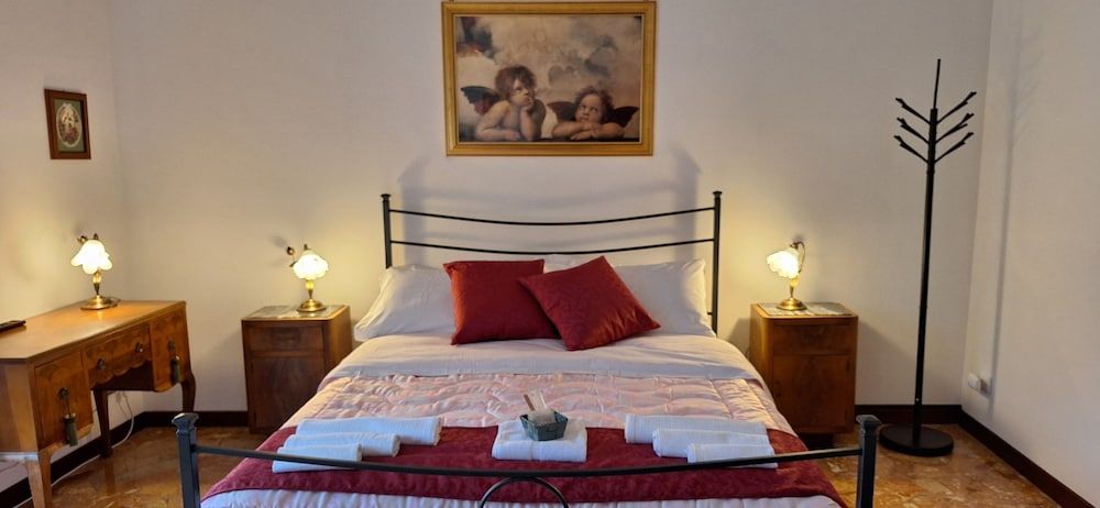 L'Antica Sosta Double or Twin Room 3