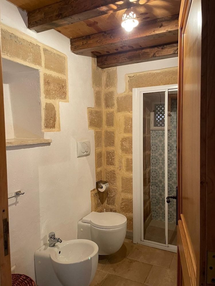 Masseria Provenzani resort Comfort Room, Patio, Garden View 5