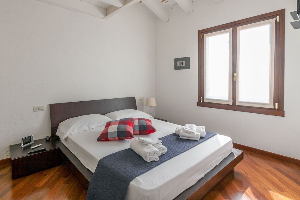 Comfort Duplex, 1 Bedroom, Terrace, Pool View
