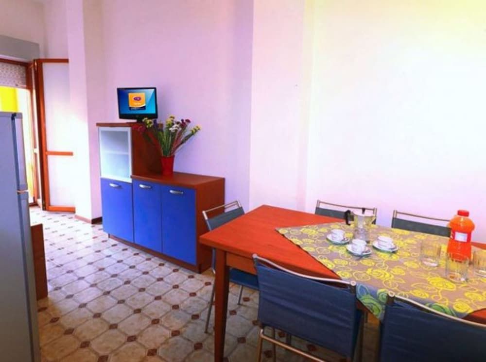 Apartment, 2 Bedrooms, Terrace