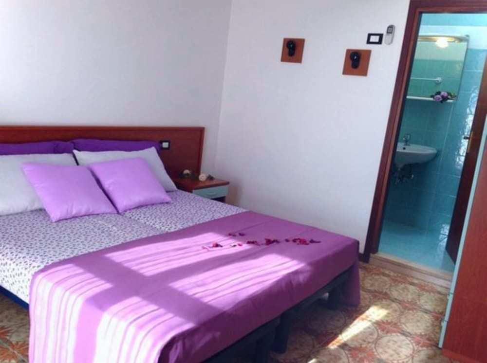 Apartment, 1 Bedroom, Terrace