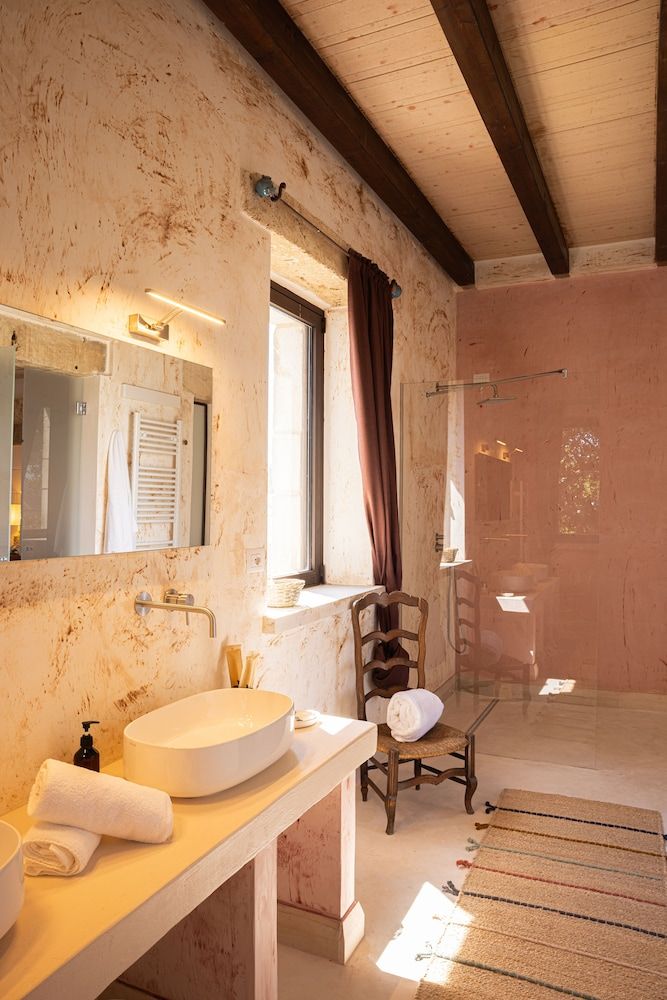 MASSERIA SAN PAOLO GRANDE Junior Studio Suite