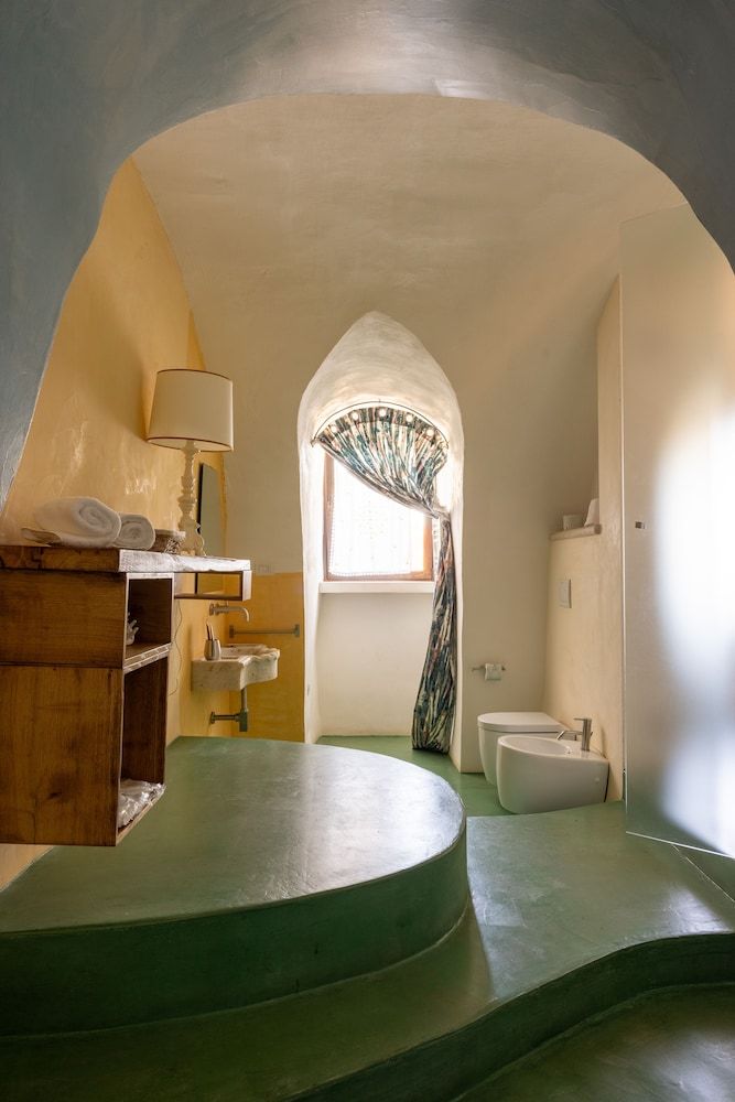 MASSERIA SAN PAOLO GRANDE Classic Room 5