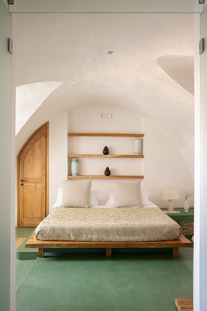 MASSERIA SAN PAOLO GRANDE Classic Room 3