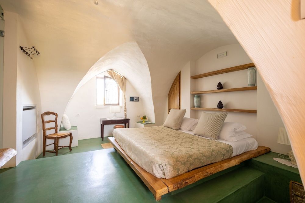 MASSERIA SAN PAOLO GRANDE Classic Room 2