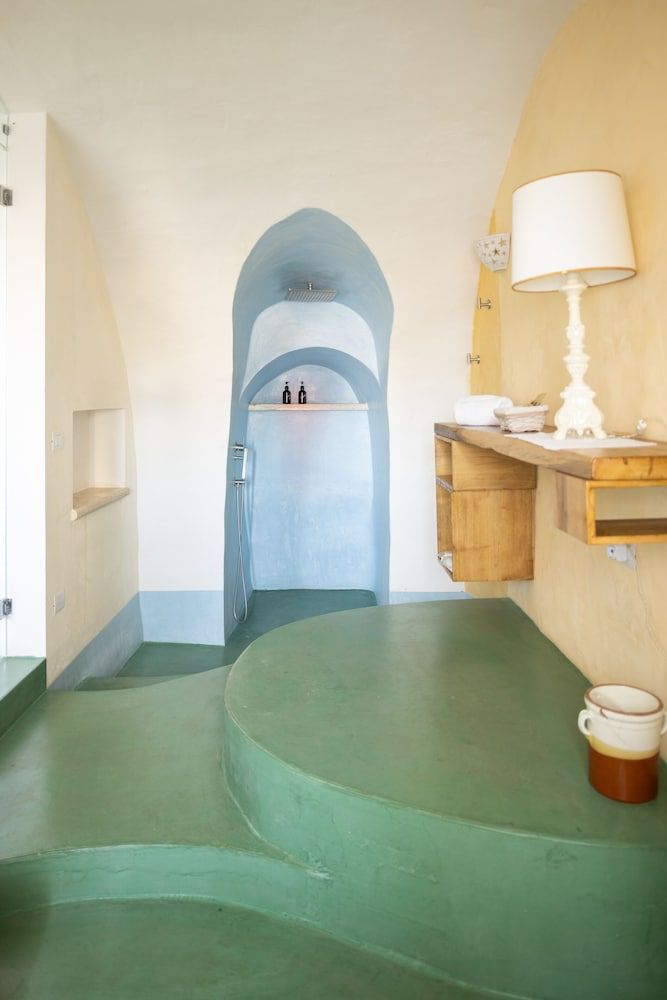 MASSERIA SAN PAOLO GRANDE Classic Room 4