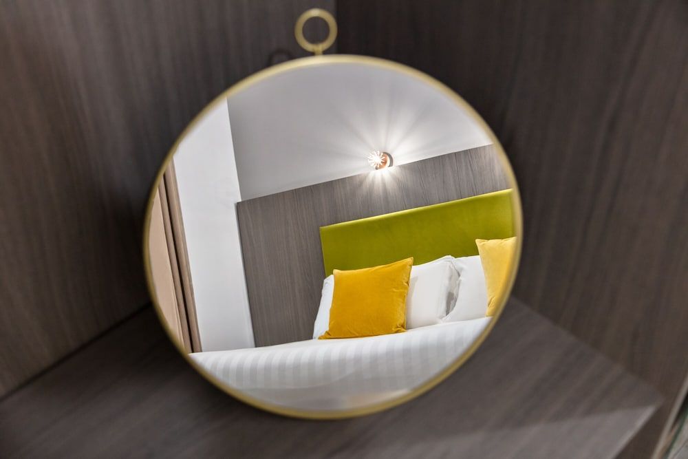 Comfort Room