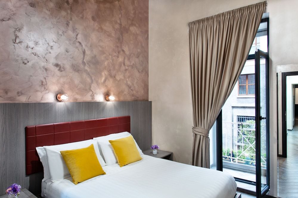 City Room