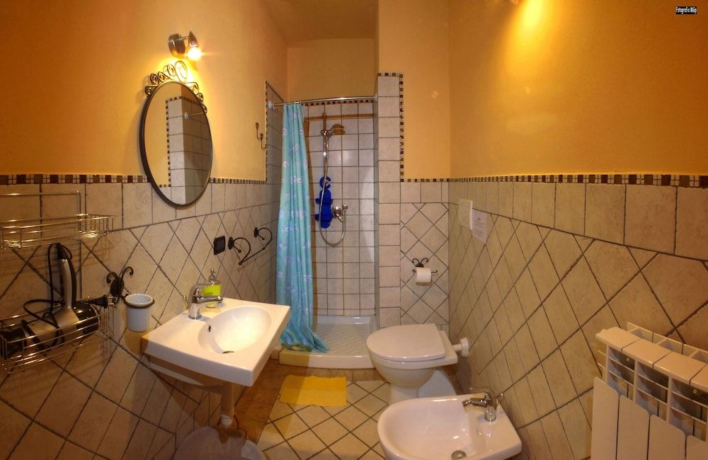 House, 1 Bedroom, Smoking, Balcony