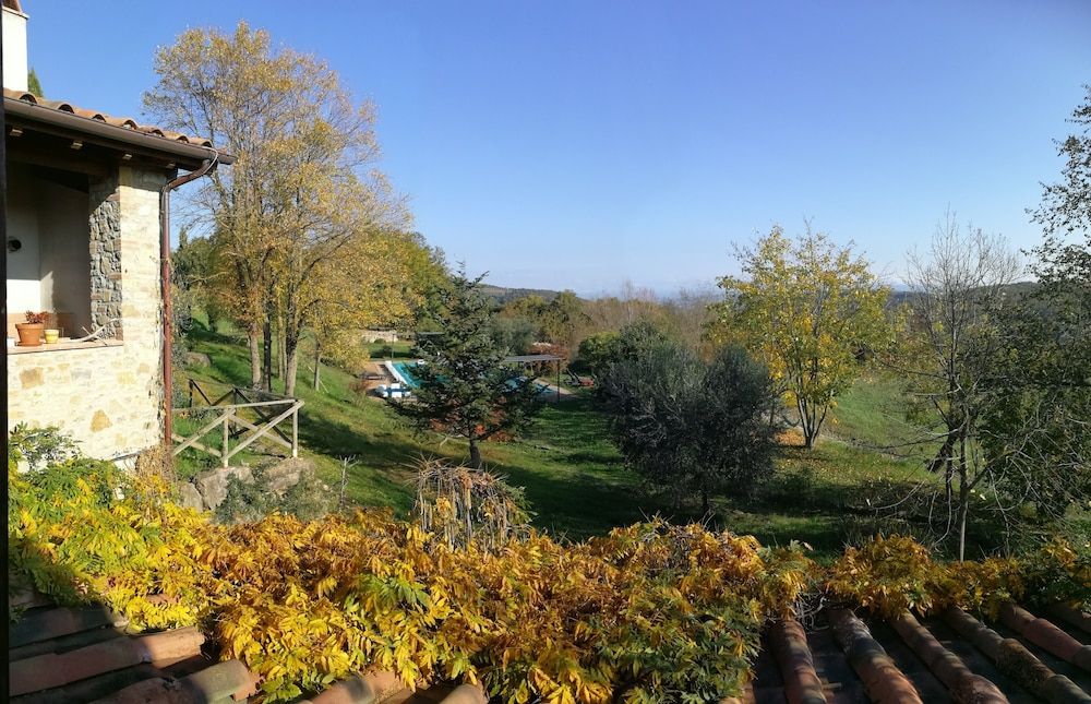 Comfort Cottage, 2 Bedrooms, Non Smoking, Pool View