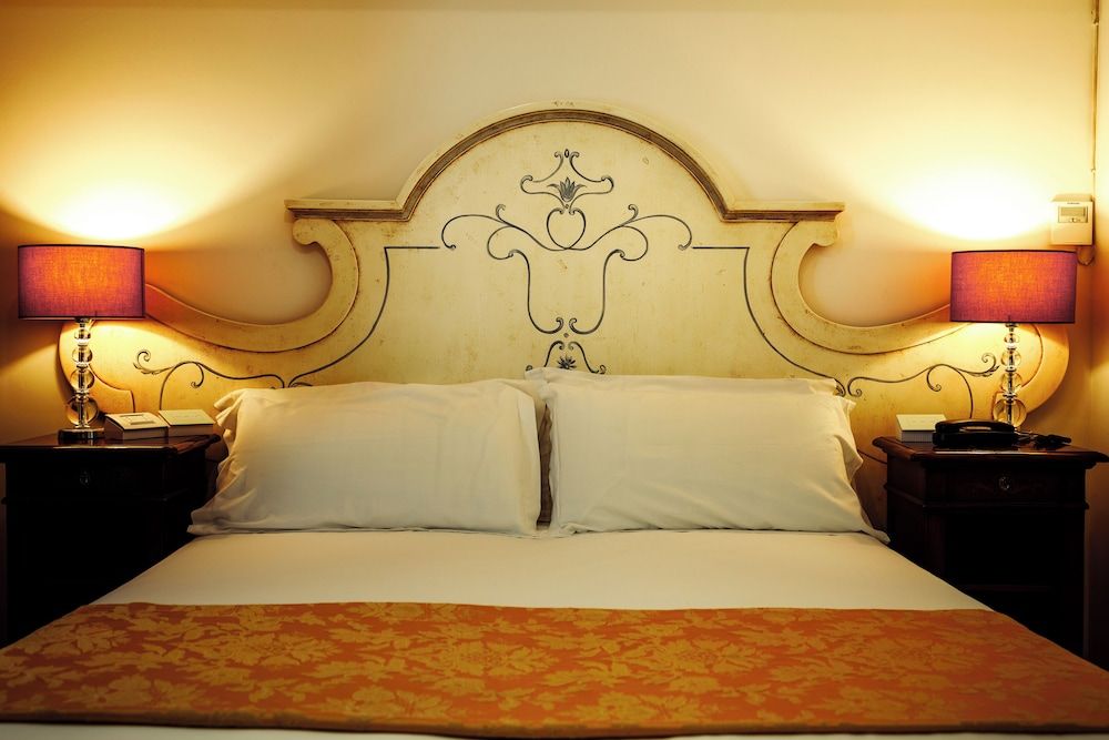 Hotel Vico Regio Family Room 2