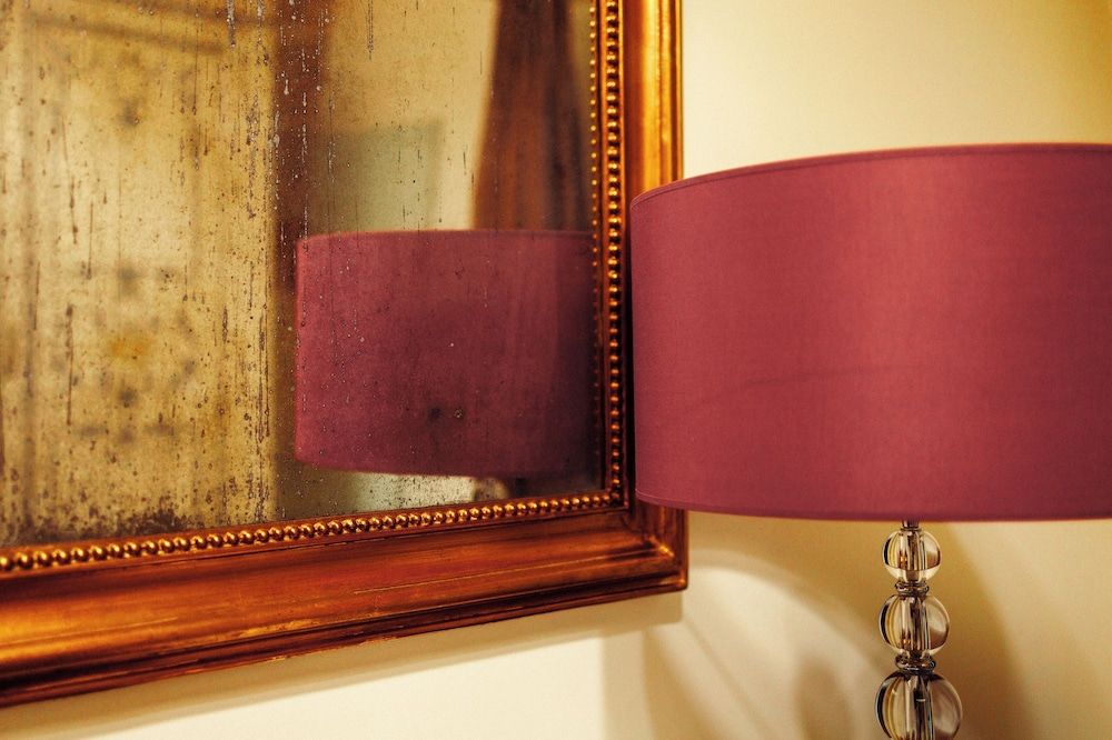 Hotel Vico Regio Superior Double or Twin Room 3