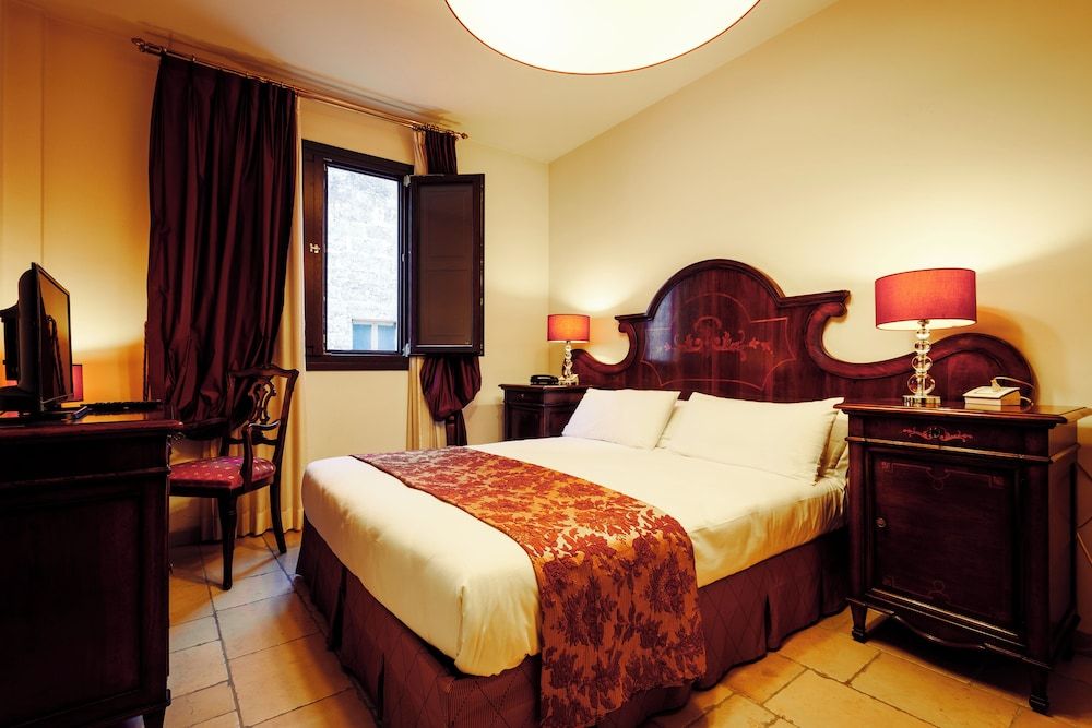 Hotel Vico Regio Superior Double or Twin Room 2