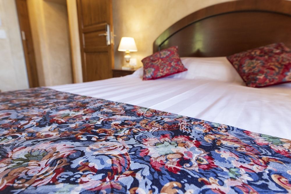 Locanda di Montegiove Comfort Room 3